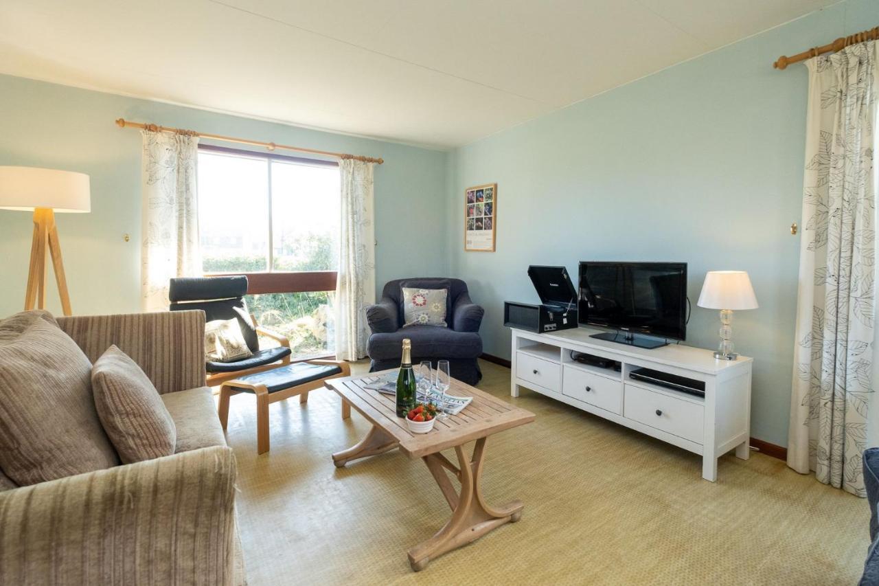 Villa Sea Poppies Thorpeness Esterno foto