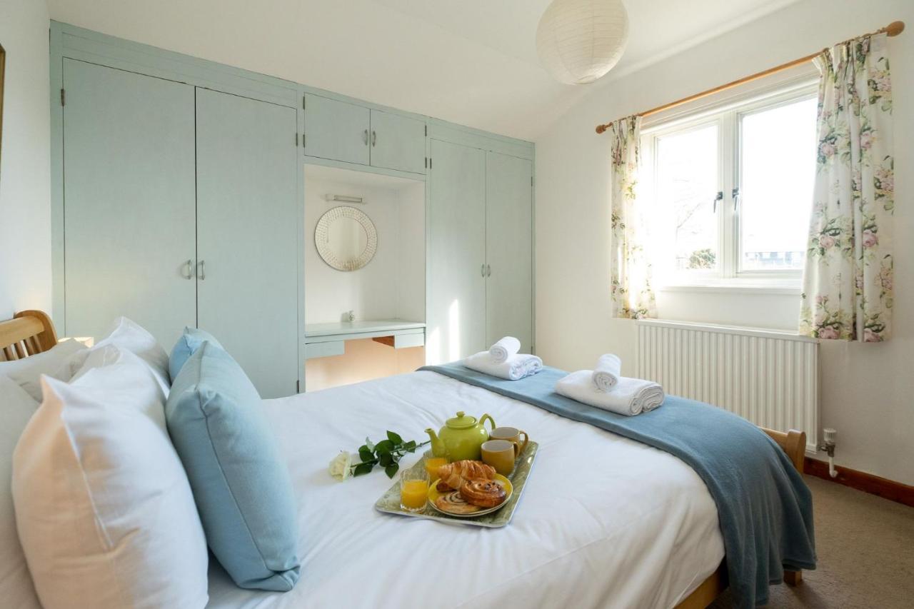 Villa Sea Poppies Thorpeness Esterno foto