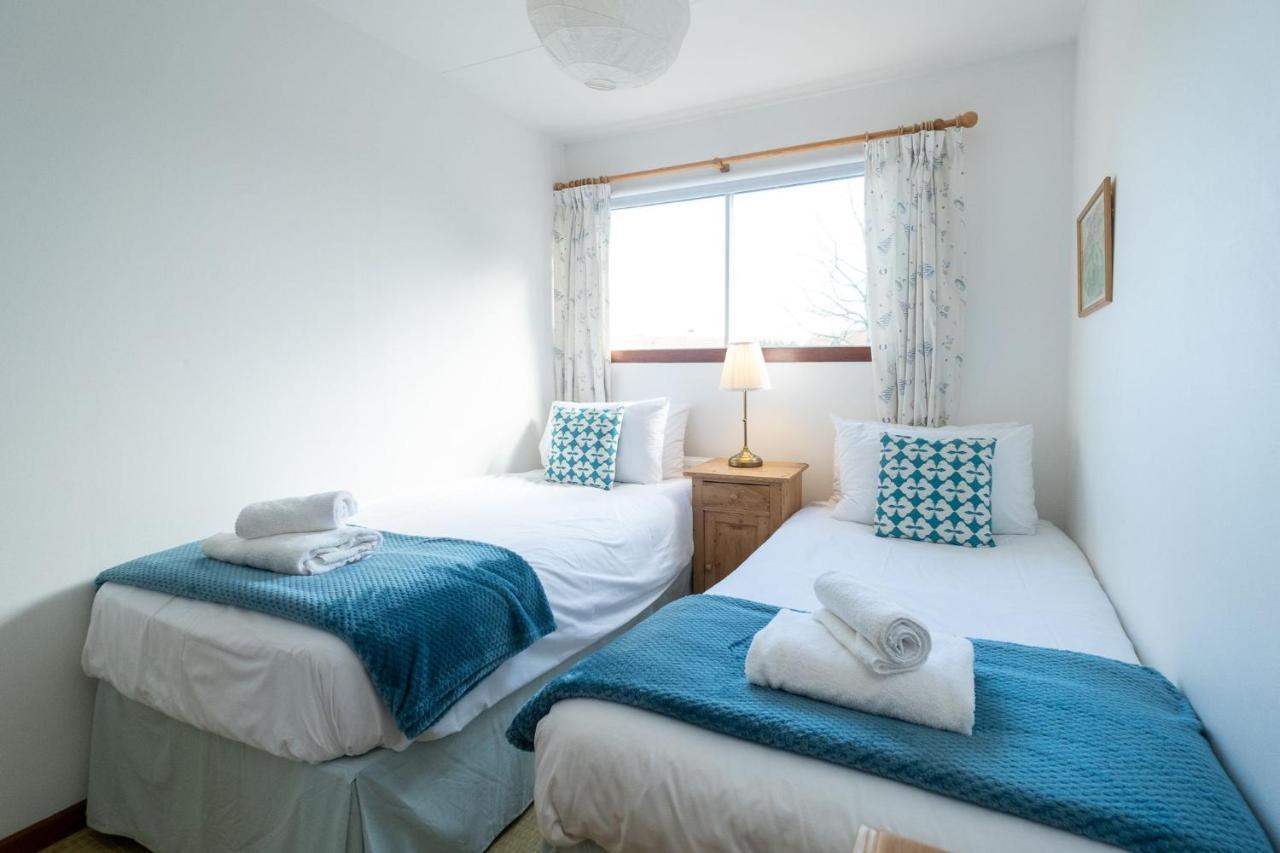 Villa Sea Poppies Thorpeness Esterno foto