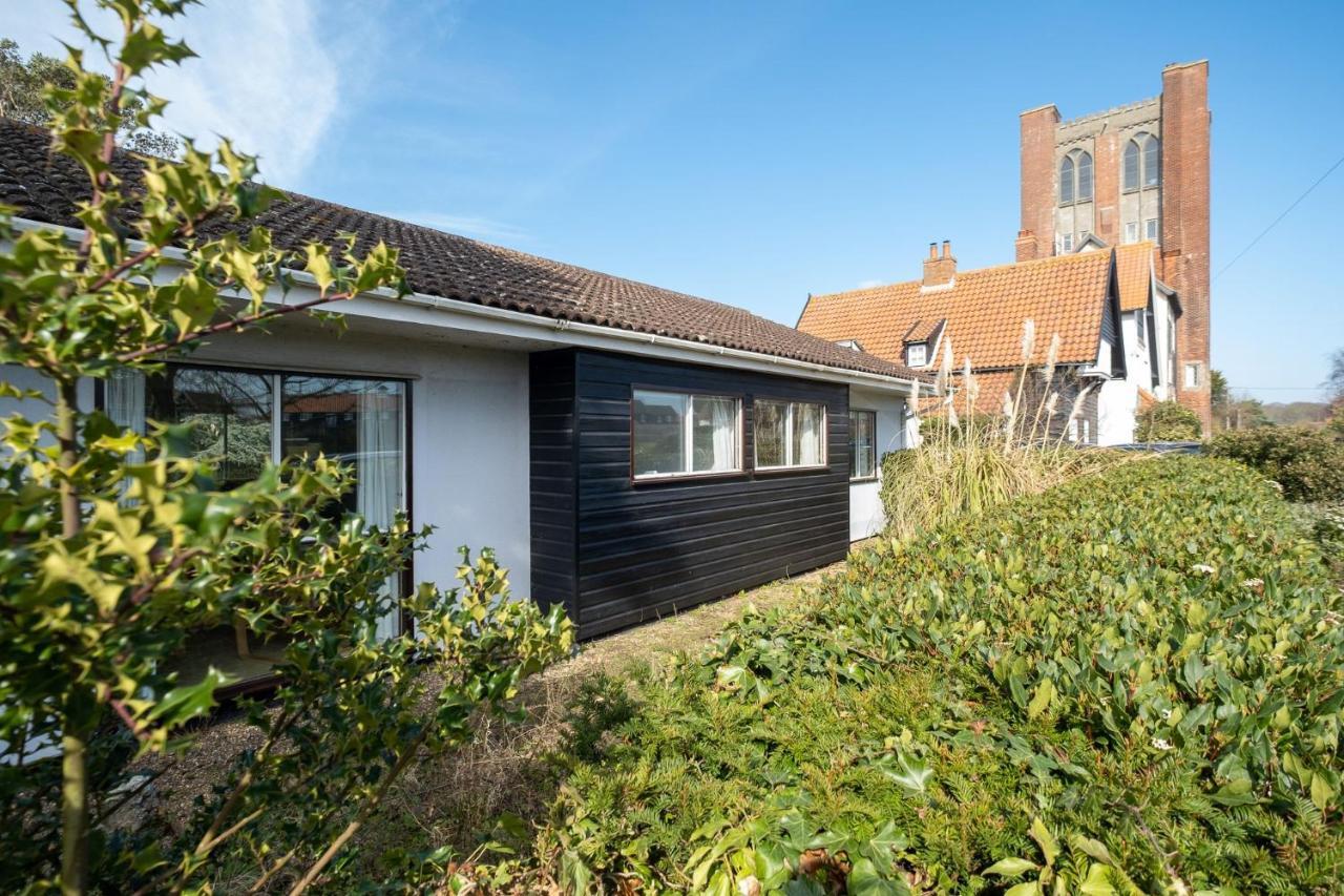 Villa Sea Poppies Thorpeness Esterno foto