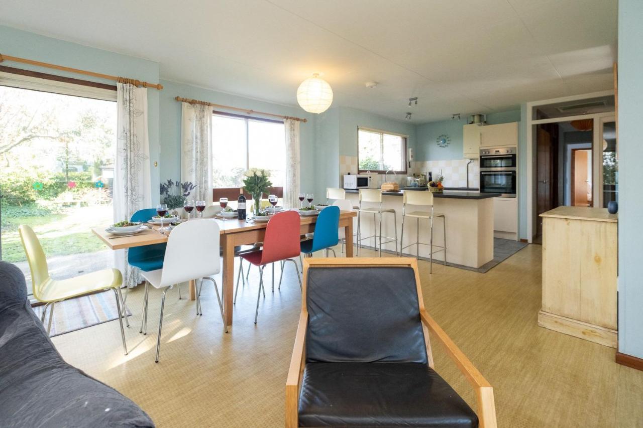 Villa Sea Poppies Thorpeness Esterno foto