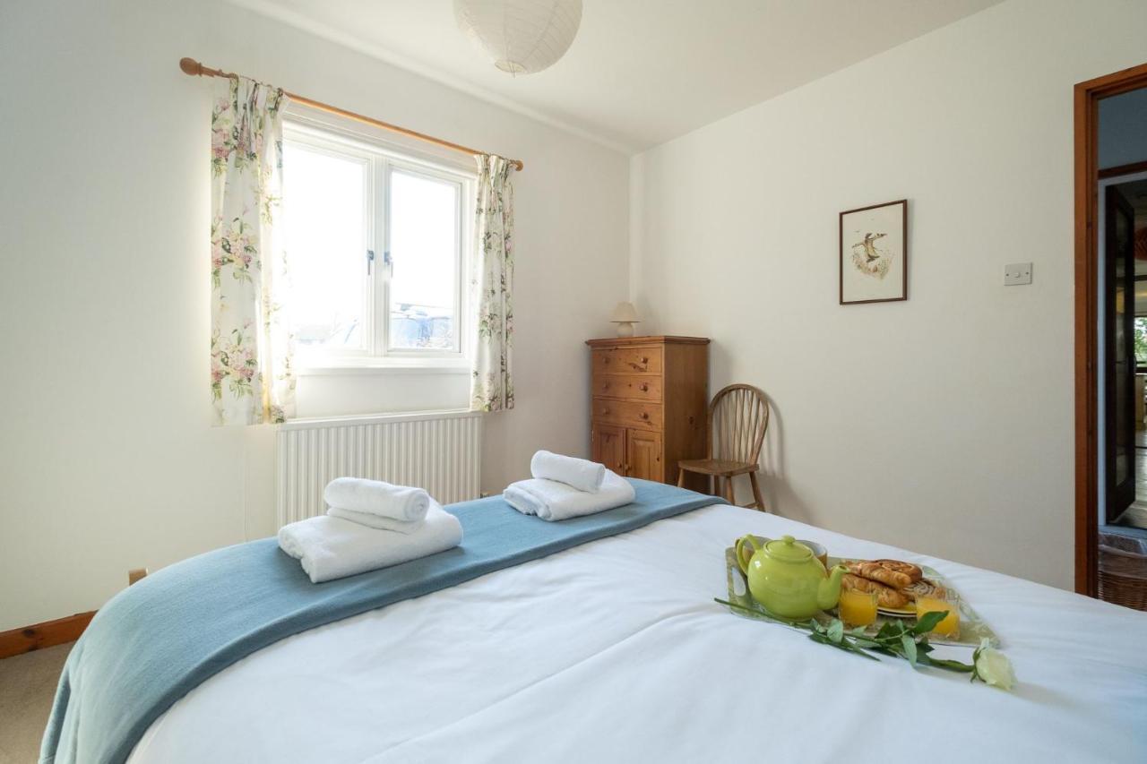 Villa Sea Poppies Thorpeness Esterno foto