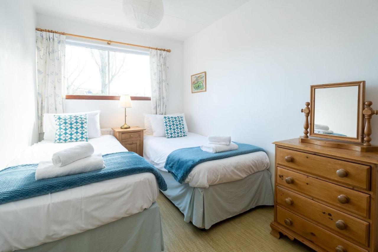 Villa Sea Poppies Thorpeness Esterno foto