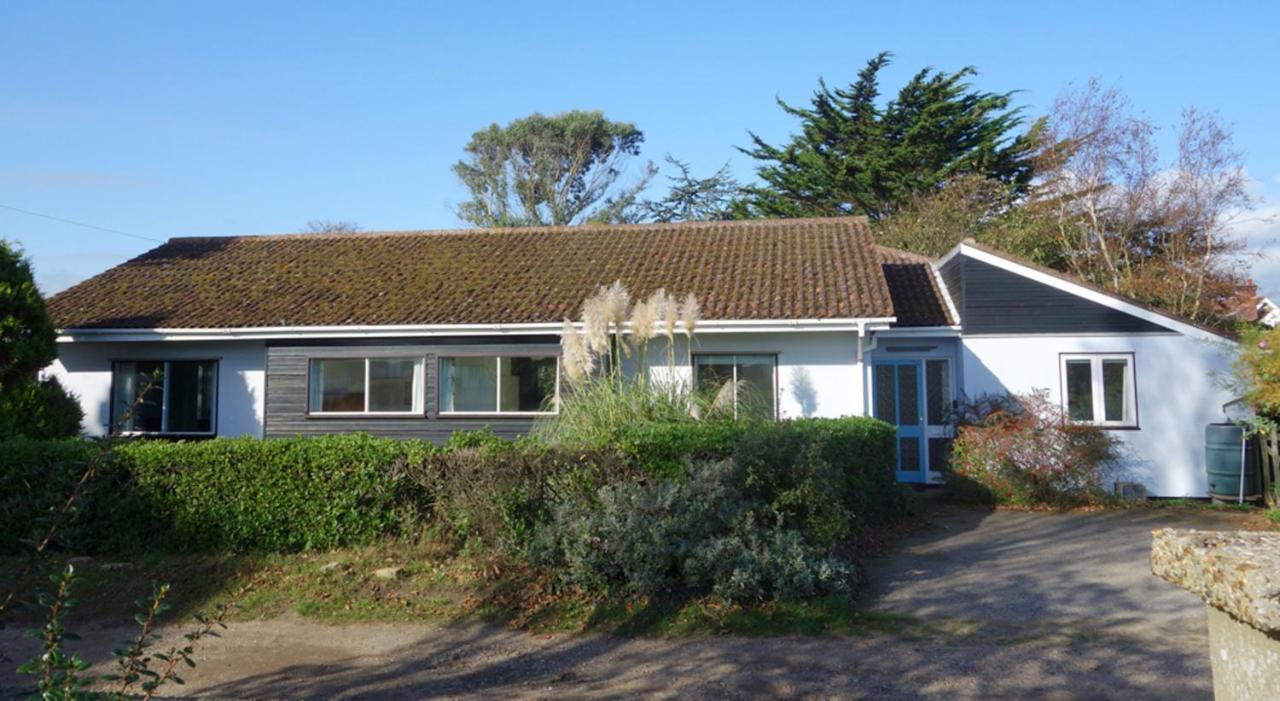 Villa Sea Poppies Thorpeness Esterno foto